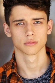 Ảnh diễn viên Uriah Shelton