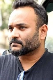 Ảnh diễn viên Vijay Maurya
