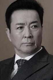 Ảnh diễn viên Wen Haibo