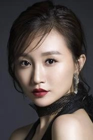 Ảnh diễn viên Wu Xiaoyu
