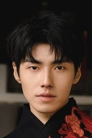 Ảnh diễn viên Xiao Kaizhong