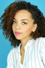 Ảnh diễn viên Zarrin Darnell-Martin