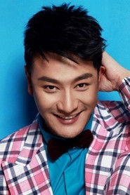 Ảnh diễn viên Zhang Mingming