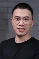 Ảnh diễn viên Zijin Chen