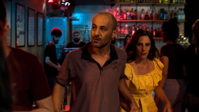 Báo Cáo Về Sarah Và Saleem (The Reports on Sarah and Saleem)