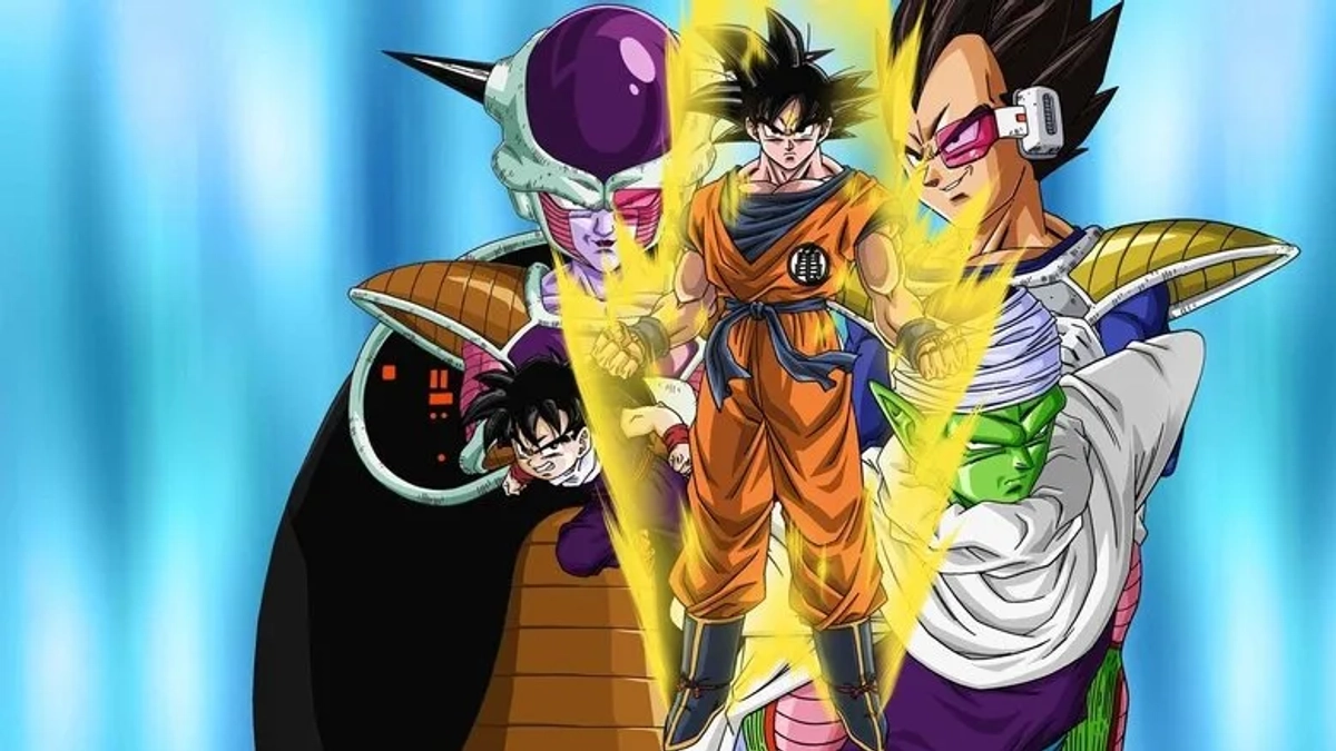 Bảy Viên Ngọc Rồng Z Kai (Dragon Ball Z Kai)