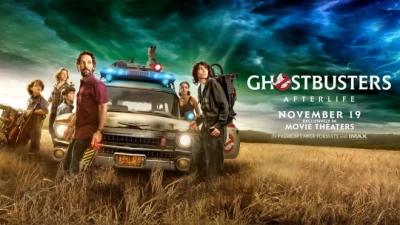 Biệt Đội Săn Ma: Chuyển Kiếp (Ghostbusters: Afterlife)