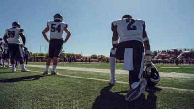 Cơ hội cuối cùng (Phần 4) (Last Chance U (Season 4))
