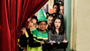 Cộng đồng vui tính (Phần 4) (Community (Season 4))