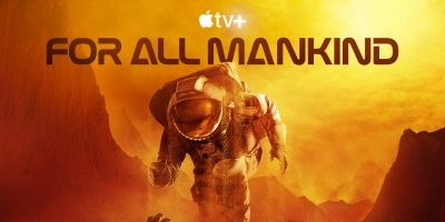 Cuộc Chiến Không Gian 3 (For All Mankind 3)