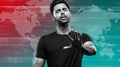 Đạo luật yêu nước với Hasan Minhaj (Phần 3) (Patriot Act with Hasan Minhaj (Season 3))