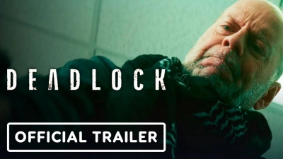 Deadlock (Deadlock)