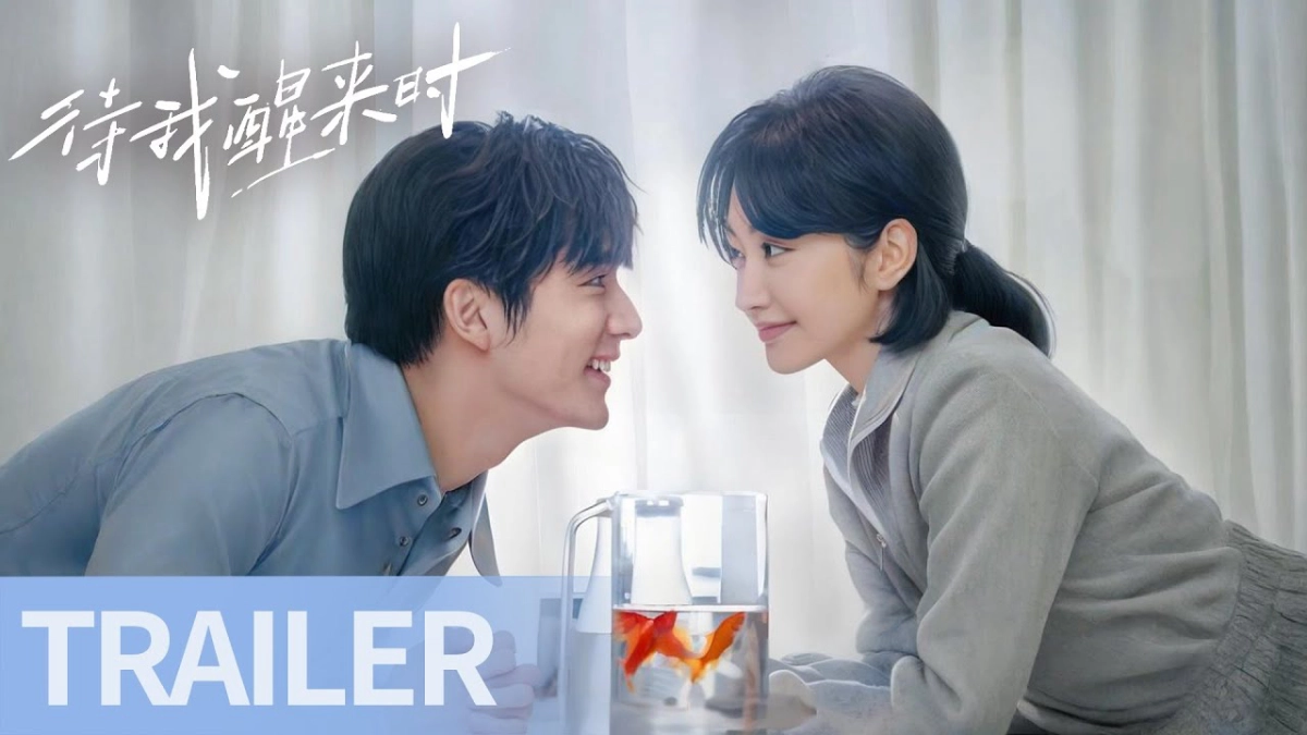 Đợi Khi Tôi Tỉnh Lại (Coming to Myself)