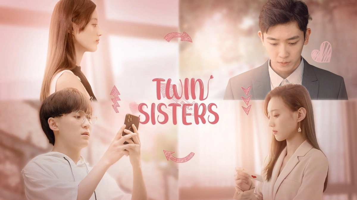 Hoán Đổi Thân Phận (Twin Sisters)