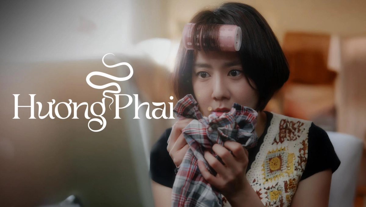 Hương Phai (No more Fragrance!)