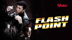 Ngòi Nổ (Flash Point)