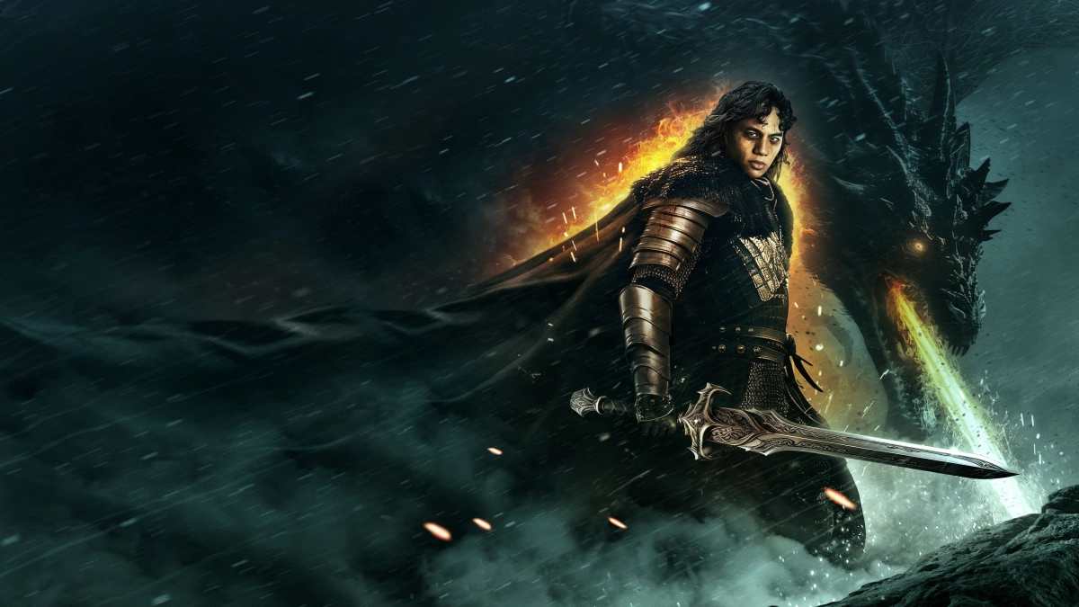Thợ Săn Phù Thủy (Witch Hunter)