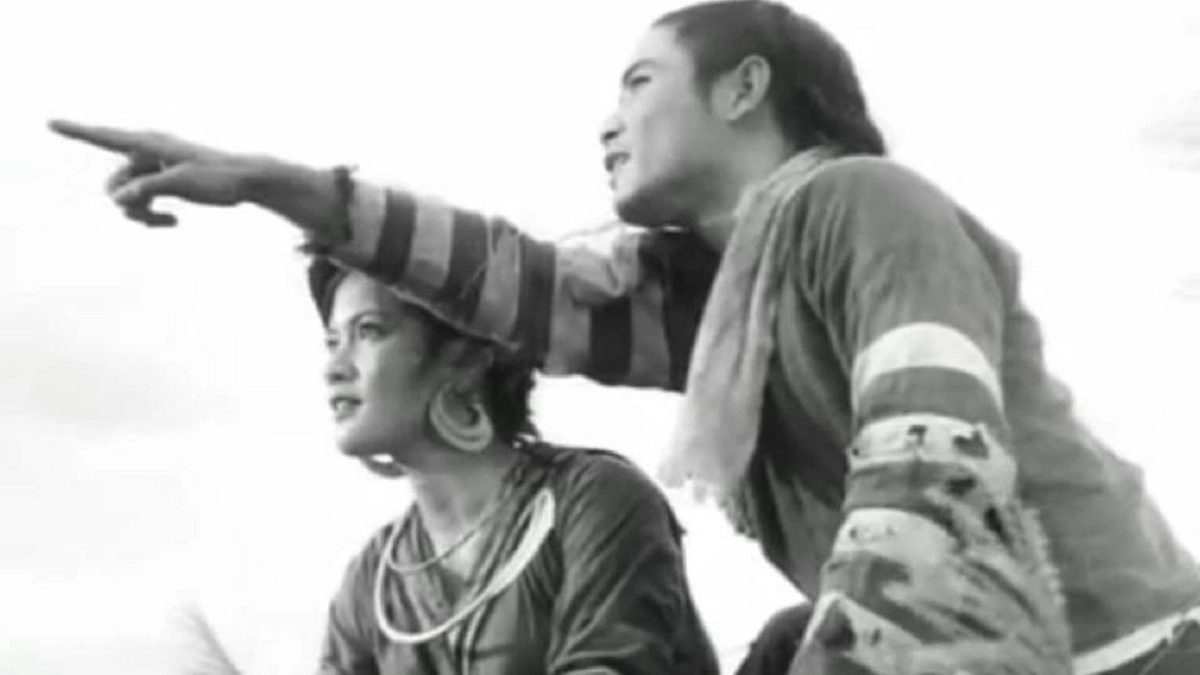 Vợ chồng A Phủ (A Phu and His Wife)